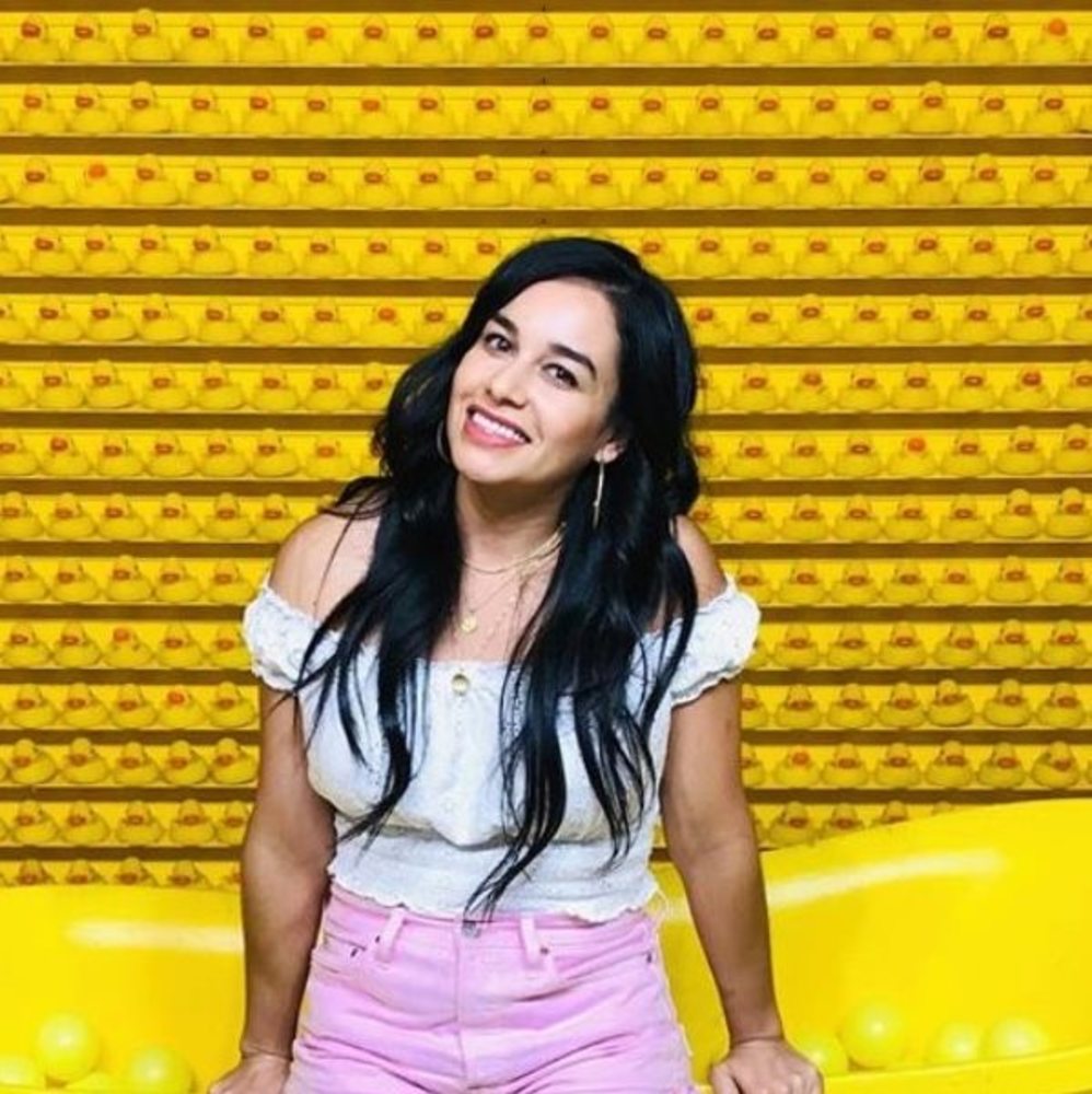 Meet your Posher, Sonia